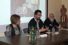 Es presenta la reedició del llibre 