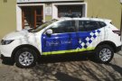 La Policia Local de Ripoll estrena nou vehicle