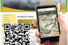 Itinerànnia s'estrena als dispositius mòbils