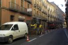 L’ajuntament de Ribes de Freser amplia la xarxa de biomassa a privats