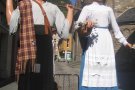 Ribes lluitarà per ser Ciutat Gegantera el 2017