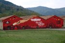 Sant Joan de les Abadesses es comença a preparar a una setmana pel Clownia Festival