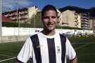 El CE Abadessenc guanya a la segona part el Vidrerenca amb dos gols de la nova incorporació Marc Alberch (3 a 1)