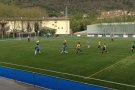 El CF Ripoll B i el Pradenc es reparteixen un punt (1 a 1)