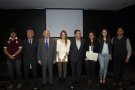 Cristina Llagostera guanya un dels Premis Gerbert