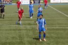 Un CF Ripoll «sense ganes i molt apàtic» cau davant l'Anglès (1-3)