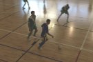 El Comforsa Ripoll diu adeu pràcticament a lluitar pel títol de lliga després de perdre amb el líder (5-4)