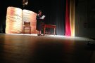 El SAT Teatre Centre torna a apostar pels de casa