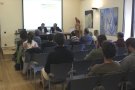 Una jornada sobre localització de bestiar a través de GPS dóna pas a la fira de Sant Isidre