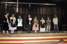 Laura Sau, nova pubilla de la sardana de Campdevànol