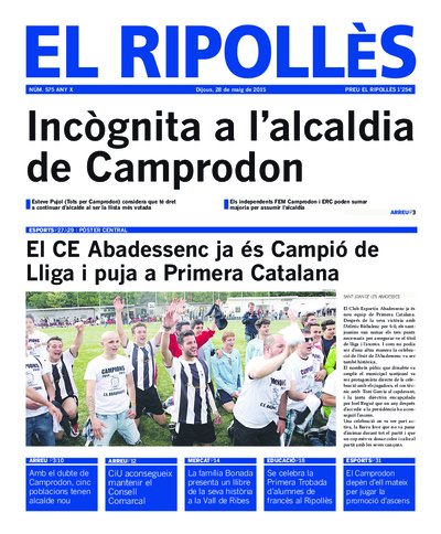 El Ripollès 575
