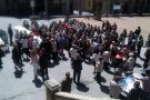 Ripoll celebra la Festa de la Gent Gran