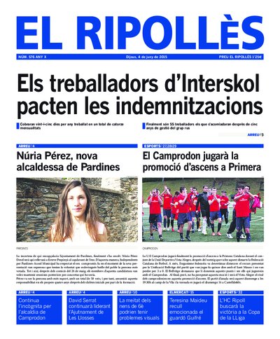El Ripollès 576