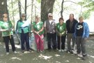 Camprodon participa a l'European clean up day 