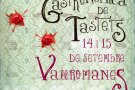 Aquest cap de setmana arriba la III Jornada Gastronòmica de Tastets de Vallromanes