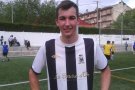 L'Abadessenc goleja a l'Escola Futbol Gironès Sàbat (4-0) amb tres gols d'Àlex Darnés
