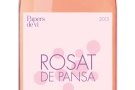 Neix el primer vi de Pansa Rosada de la història de la DO Alella