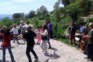 Novena trobada de cantadors i sonadors 