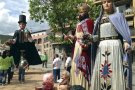 La Festa Major de Ripoll, Sant Eudald 2014 en plena activitat