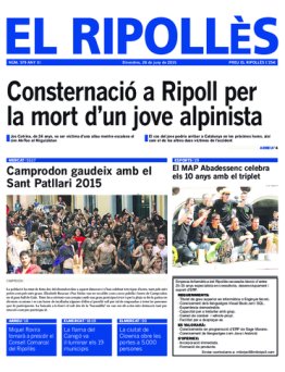 El Ripollès 579