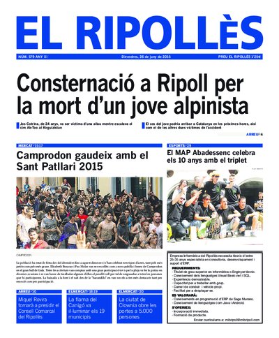 El Ripollès 579