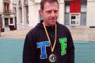 Jose Navio és l'atleta de la festa major de Ripoll 2014