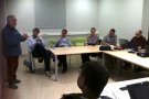 Un consorci europeu escull Vallfogona com a territori pilot d'una microxarxa intel·ligent per a la gestió de l'electricitat