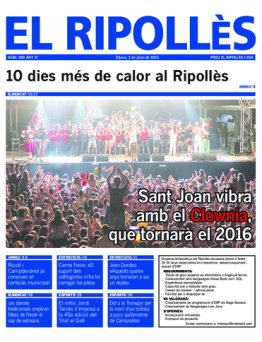 El Ripollès 580