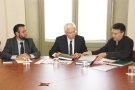 Satisfacció a l’ajuntament de Ripoll per l’inici del procés perquè la portalada sigui patrimoni de la humanitat