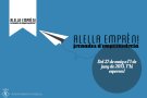 Una quinzena de professionals i emprenedors de diferents àmbits compartiran coneixements i experiències en les Jornades d'Emprenedoria d'Alella