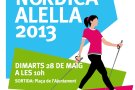 Obertes les inscripcions a la 1a Marxa Nòrdica d'Alella que se celebra el 28 de maig coincidint amb el Dia Internacional d'Acció per la Salut de les Dones