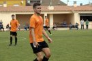 L'Abadessenc es deixa dos punts a Vilamalla (2-2) i la segona posició