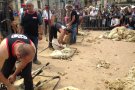 La Festa de la llana i el Casament a Pagès, festa tradicional d'interès nacional