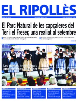 El Ripollès 581