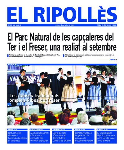 El Ripollès 581