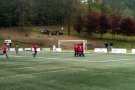 El Camprodon recupera la segona posició després de guanyar el Cornellà (2-0)