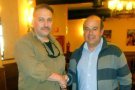 Pep Sort, nou responsable local de Plataforma per Catalunya a Ripoll