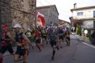 La Molló Trail s'estrena amb 150 corredors