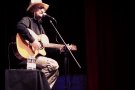 Un centenar de persones al concert de Tomeu Penya a Campdevànol