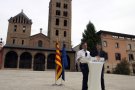 Jordi Munell demana a Ramon Tremosa el seu suport per la candidatura de la portalada