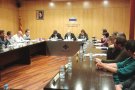 El carnet boletaire, protagonista al ple del Consell Comarcal