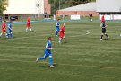 El CF Ripoll tornarà a tenir dos equips la pròxima temporada