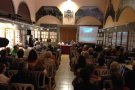 Èxit de l'exposició filatèlica dedicada al 175è aniversari de la defensa de Ripoll