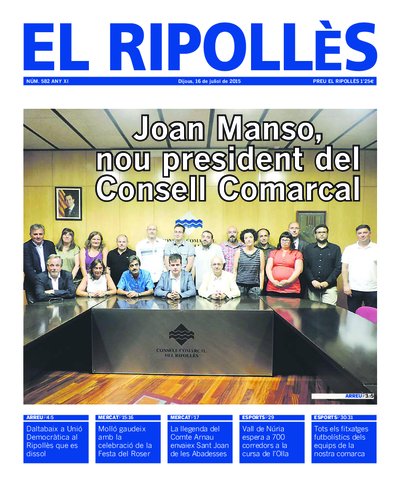 El Ripollès 582