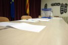Els ripollesos i ripolleses, cridats a les urnes per les eleccions europees