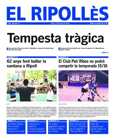 El Ripollès 583