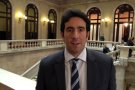 Les declaracions de Carles Fernández agafen CiU per sorpresa, que treballa la llista amb Aleix Busquets