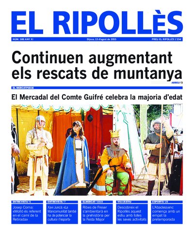 El Ripollès 586