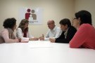 El servei d'informació i atenció a les dones, cada vegada més utilitzat de forma voluntària