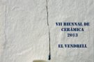 La setena edició de la Biennal i la Fira de Ceràmica protagonitzen la tardor cultural del Vendrell